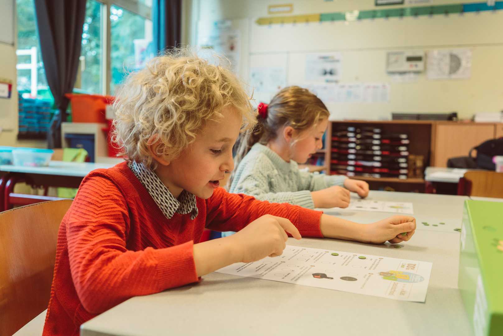 Batterijen In De Klas: Maak Kennis Met Onze Educatieve Speldoos | Bebat